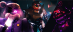 CloneBlade's Hangout