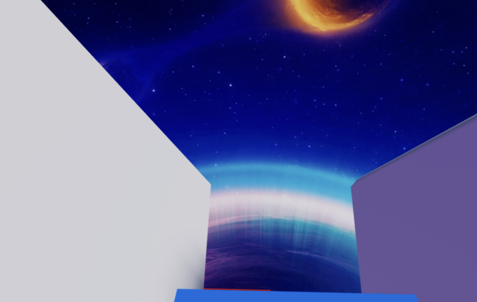 [FIXED MUSIC]Electric Dash screenshot 1