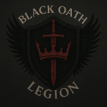 Black Oath Legion