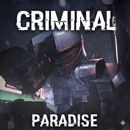 [⚜️] Criminal Paradise