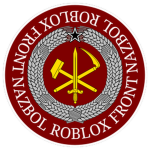 ROBLOX NAZBOL FRONT