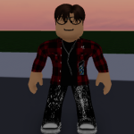 I Build Stuff Because Robux