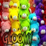 GLOOMY*
