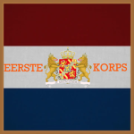 1ste Korps