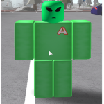 Vancouver Green Alien Gang