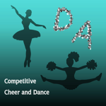 Dazzle Allstars!