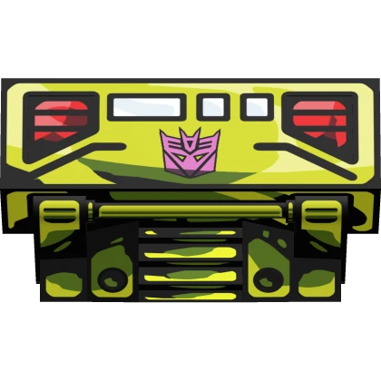 Item Thumbnail