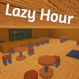 Lazy Hour