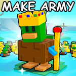 [🦆] My Duck Army!
