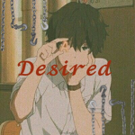 * Desired *