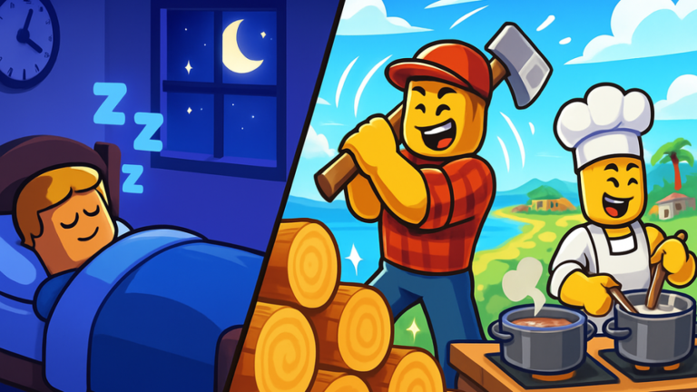 [Alpha]My Dream Island screenshot 2