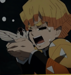 Zenitsu (LOL)