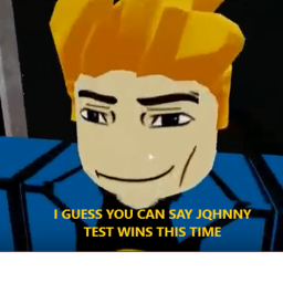 The Church Of Jqhnny