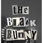 The Black Bunny