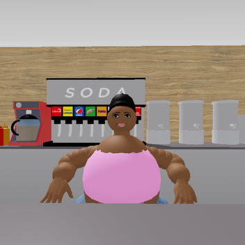 Survive lovely peaches in chick fl a (REOPENED)