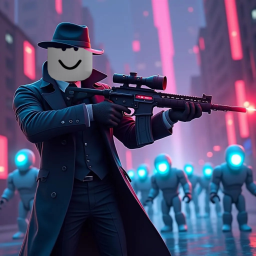 AI Hitman icon