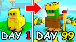 [🦆] Moja Kaczkowa Armia!