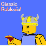 Classic Robloxia!