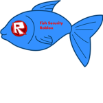 Fish Security Roblox