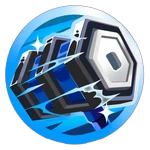 Game Badge Icon