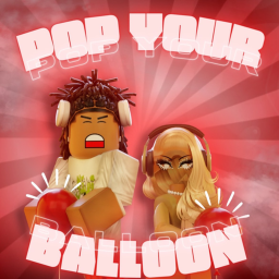 Pop Your Balloon! (Japan)