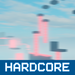 [NEW!] Super Hardcore Difficulty Chart Obby!