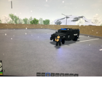 Liberty County Georgia RP SWAT Team