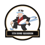 11th Bomb Squadron