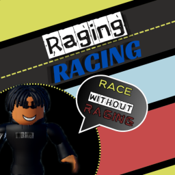 Raging Racing