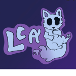 LyraCat art squad
