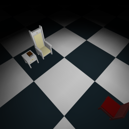 Afterlife