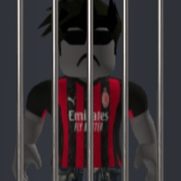 Help Capyzzs To Get Bailed.