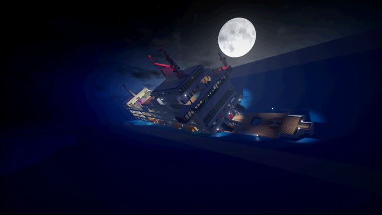 Ship Game 2