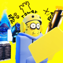 (BETA)Epic Tower FFA