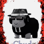 Chudsaken