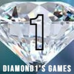 Diamond1's Games.