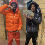 NYC: OGZ #COURTLANDT