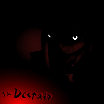 The Despair 📔