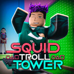 [UPD!] Squid Troll Tower 🦑🤯