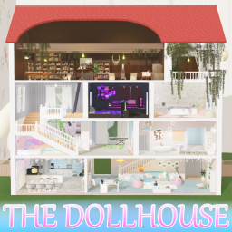 Dollhouse Hangout icon