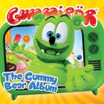 Gummy bear super fan club