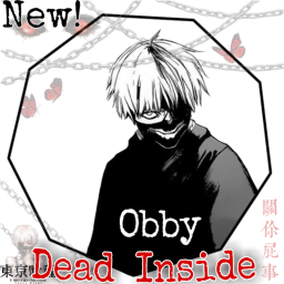 Dead Inside Obby