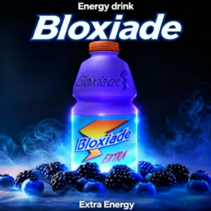 Bloxiade Ad NoFilter