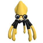 Nerd Squid | CODE: Nerd77