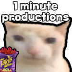 1 minute productions