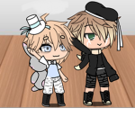 Local Gacha-