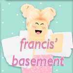 francis' basement