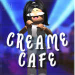 Creamé Cafe