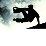 Parkour Dudes