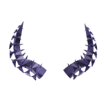 🎃 SPOOKY HORNS✨